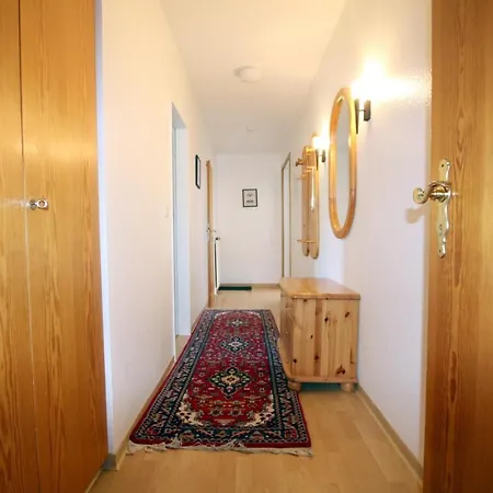 Museumstra_e 16_ Whg_ 6 * Wyk auf Föhr